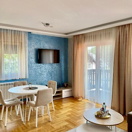 Zlatibor Apartman Pahuljica Экстерьер фото