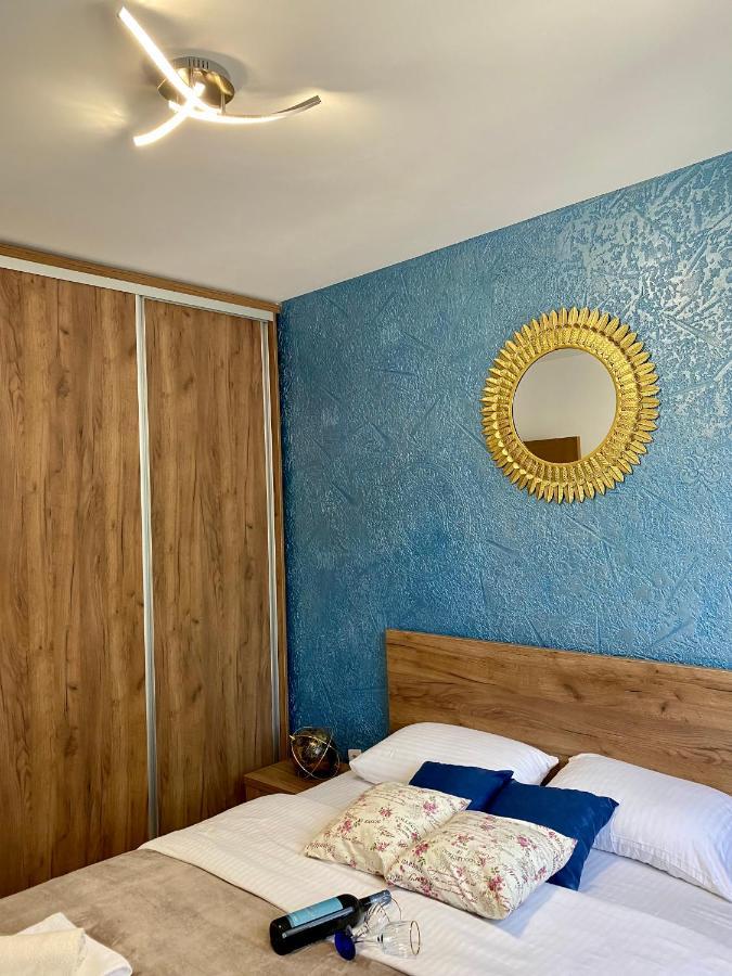 Zlatibor Apartman Pahuljica Экстерьер фото