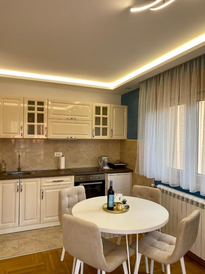 Zlatibor Apartman Pahuljica Экстерьер фото