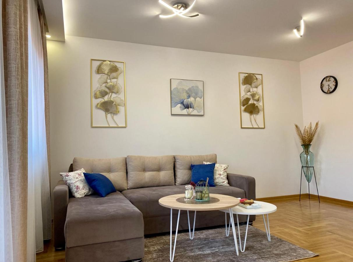 Zlatibor Apartman Pahuljica Экстерьер фото