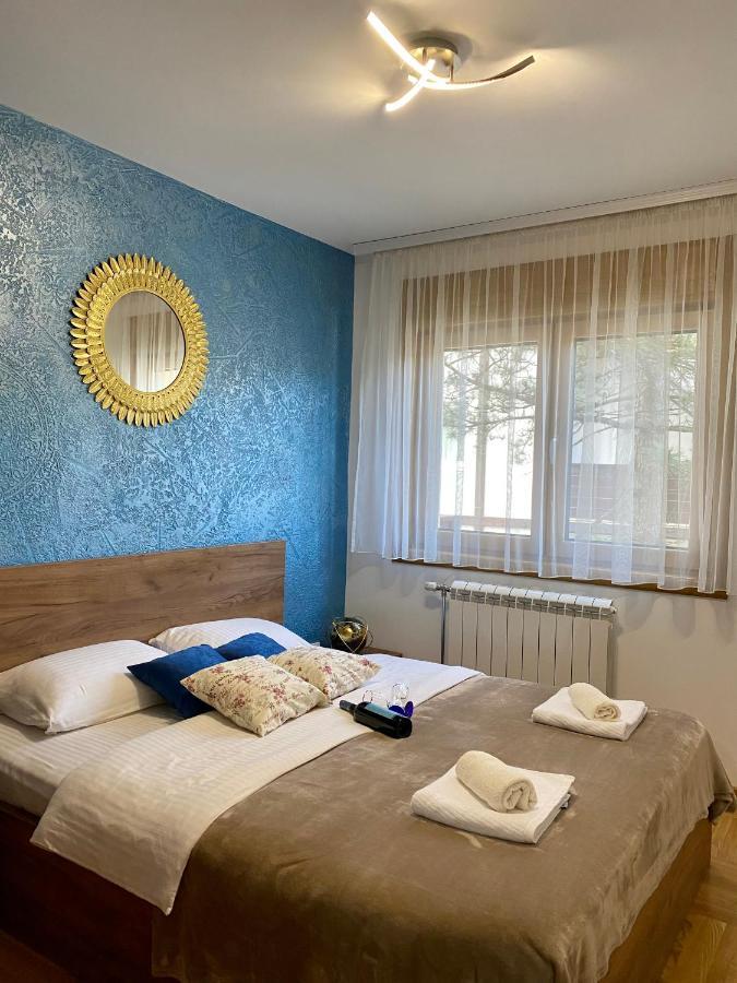 Zlatibor Apartman Pahuljica Экстерьер фото