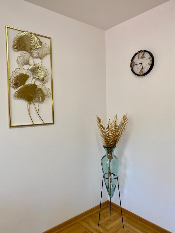 Zlatibor Apartman Pahuljica Экстерьер фото