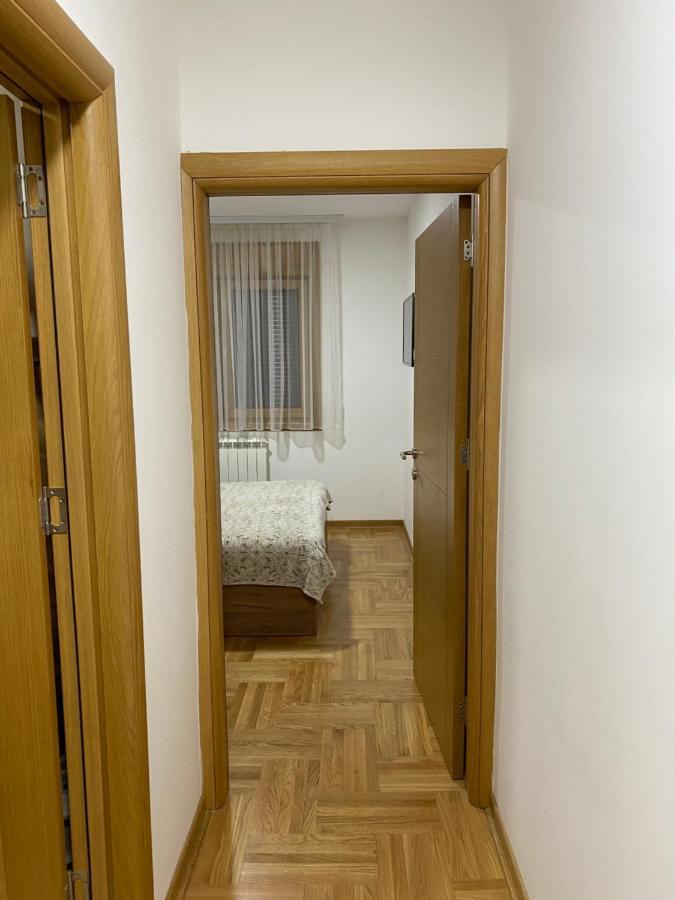 Zlatibor Apartman Pahuljica Экстерьер фото