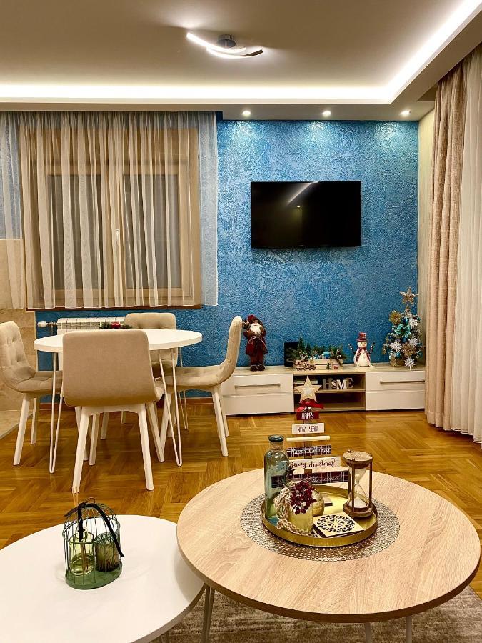 Zlatibor Apartman Pahuljica Экстерьер фото