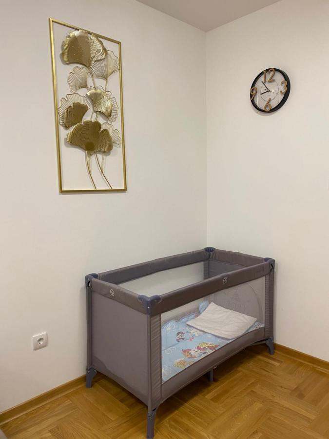 Zlatibor Apartman Pahuljica Экстерьер фото
